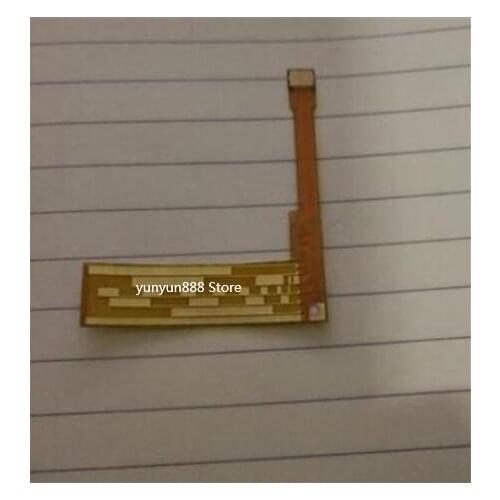 NEW Lens Electric Brush Flex Cable For Canon 70-200 F2.8L IS USM Repair Part