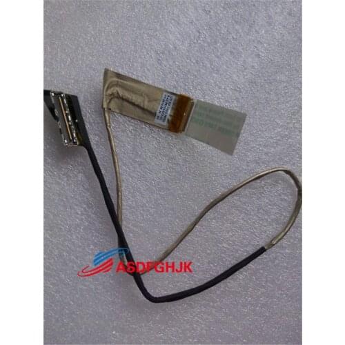 Original P670SG LCD LVDS SCREEN FLEX CABLE 6-43-P6701-022-1C FOR P670 P670RE RG P671RG P671RE P670SE fully tested