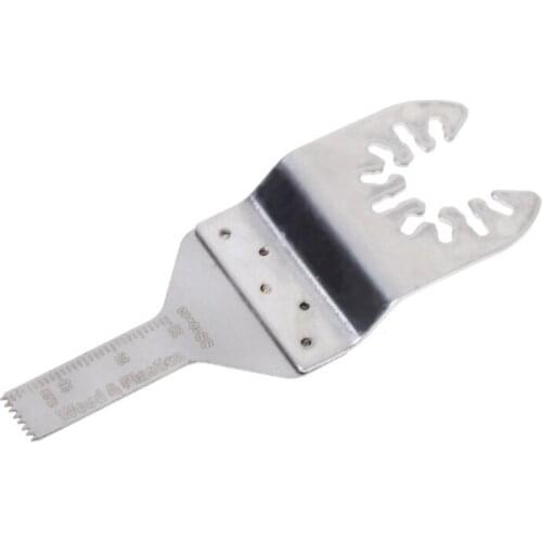 10mm Stainless steel Saw Blades Oscillating Multi Tools for Bosch Fein Dremel