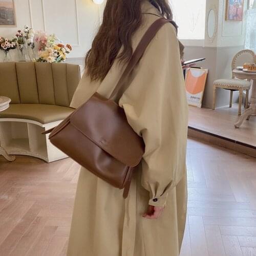 Casual Women Shoulder Bags Designer Handbags Luxury Soft Pu Leather Crossbody Messenger Bag Large Capacity Tote Female Big Purse