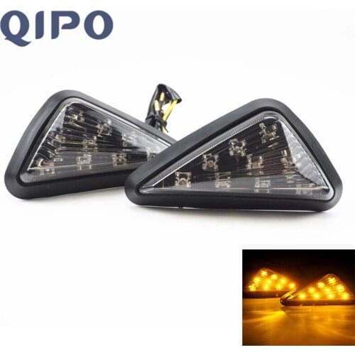 QIPO Stop Lights For Motorcycles