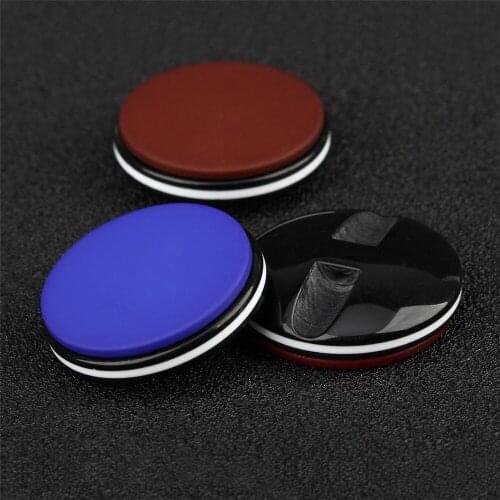 100 Pieces/Lot Luxury Round Buttons DIY Sewing Clothes Ornaments Buttons Decorative Quality Button for Coat