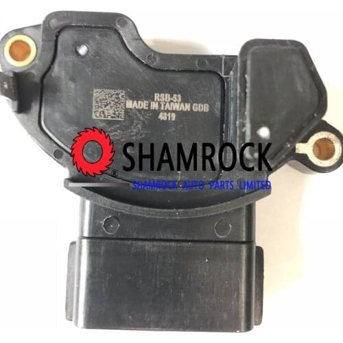 RSB-53 IGNITION CONTROL MODULE for MICRA PRIMERA SUNNY N14 MARCH K11 oem RSB53 Ignition Module RSB-53 RSB 53 new taiwan-made