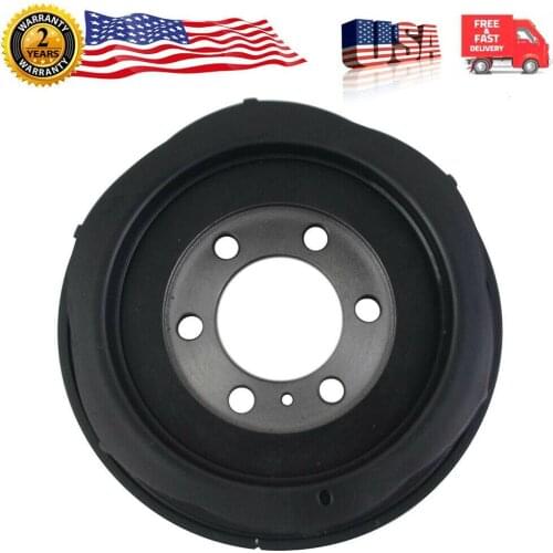 AP01 Crankshaft Pulley for 1995-2002 Mazda Millenia S 2.3L V6 Supercharged KJ0111400B