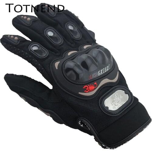 Перчатки для рыбалки TOTNEND China At AliExpress