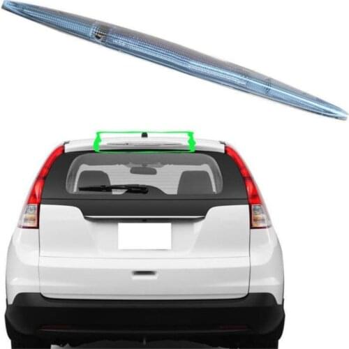 Third High Mount Stop Light Brake Light Stop Lamp 1-pack