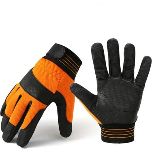 Touch Screen Bike Cycling Gloves Winter Thermal Warm Full Finger Bicycle Gloves Outdoor Motorcycle Anti-skid Glove For Men Women
