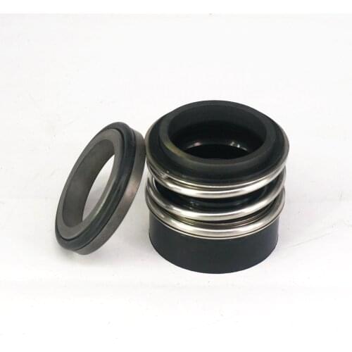 38mm Inner Diameter Water Pump Mechanical shaft seal Single Coil Spring for various pump T-MG13