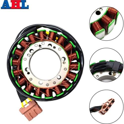 Motorcycle Parts Generator Stator Coil Comp For Aprilia RSV1000 RSV1000R ETV1000 RST1000 RSV 1000R RSV 1000 RSV1000 R AP0685330