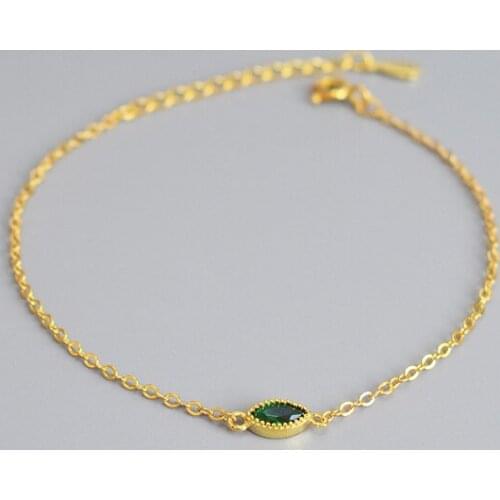 La Monada 925 Sterling Silver Jewelry Bracelets For Women Ladies Design Silver Bracelet 925 Women Femme Womens Accessoires Gold