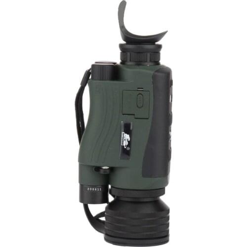 ZIYOUHU New high-definition telescope night vision mobile phone night vision glasses non-thermal imaging night vision goggles