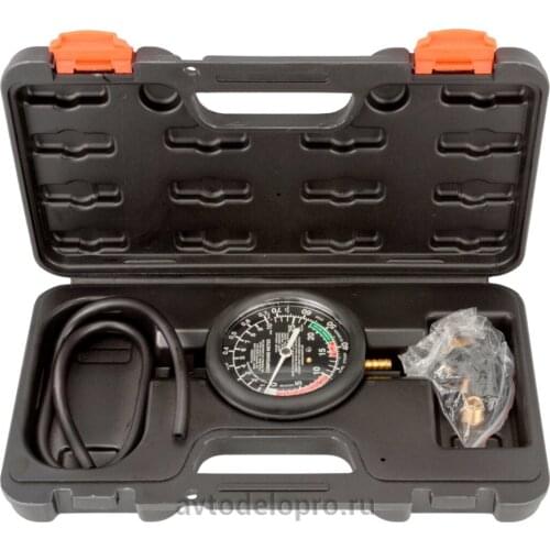 Автодело Pressure Measuring Instruments