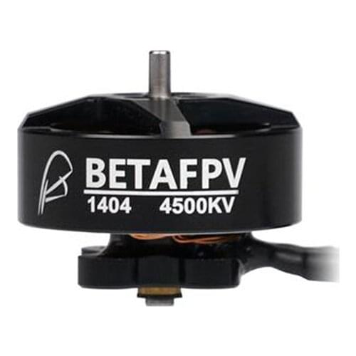 BETAFPV 1404 4500KV Brushless Motors for Betafpv 95x V3 BWhoop Quadcopter FPV Drone Replacement Parts