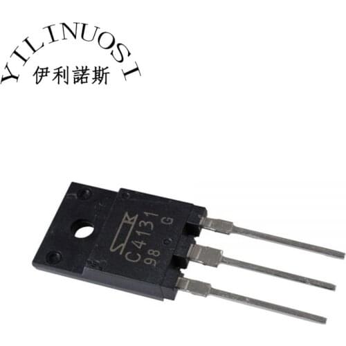 C4131 Mutoh Circuit/Transistor