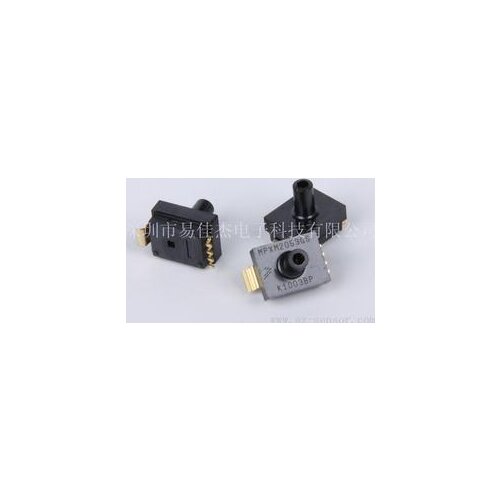 The pressuer sensors MPXM2053GS 100% new,5pcs a lot