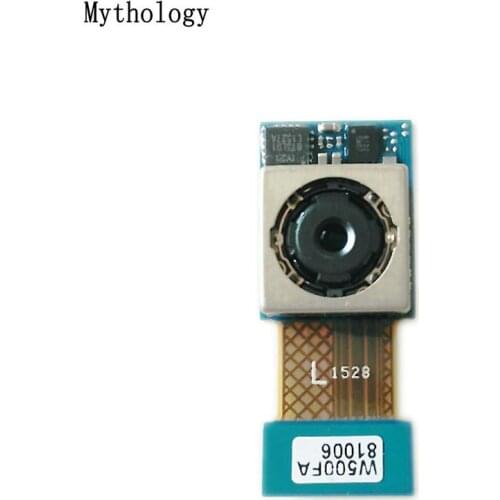 For LeEco Le 1 Pro Letv X800 Le One Pro X800+Rear Big Back Camera Module Flex Cable Mobile Phone Replacement Parts