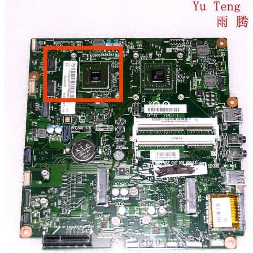 For Lenovo C355 C455 AIO motherboard CFT3S discrete graphics motherboard 100% tested normal operation