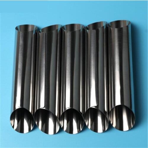 DIY Croissant stainless steel mold fondant baking tools Cookie Tools cake decoration tools Valentines Day Easter