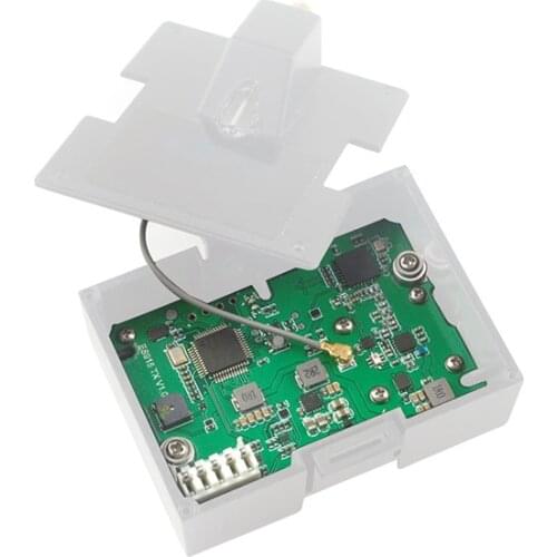 Happymodel ExpressLRS ES915TX 915MHz Long Range Module and ES915RX Receiver for Radiomaster TX16S Jumper T12 T16 T18 Transmitter