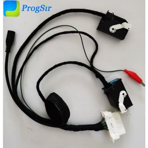 Test Cable For BMW FEM BDC