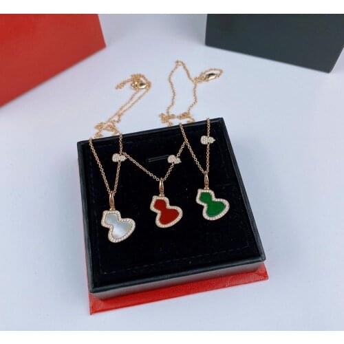 Ожерелья LUKASTIEL China At AliExpress