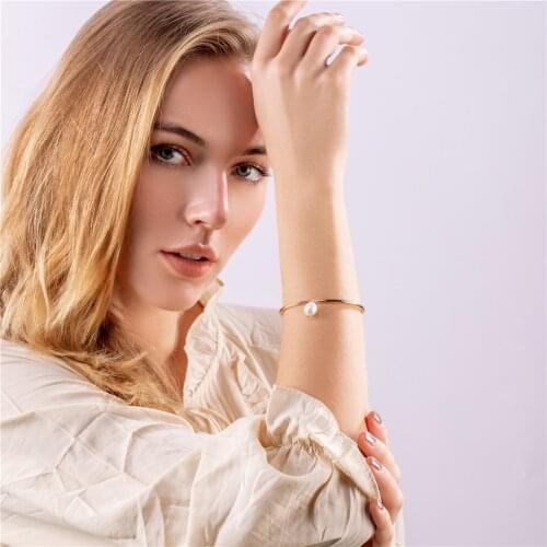 LUNA CHIAO Yellow Bracelets