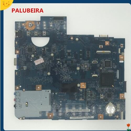 PALUBEIRA for Acer aspire 5738 5738G Laptop Motherboard 48.4CG08.011 MBP5601019 Motherboard JV50-MV DDR3 M92 MB tested working