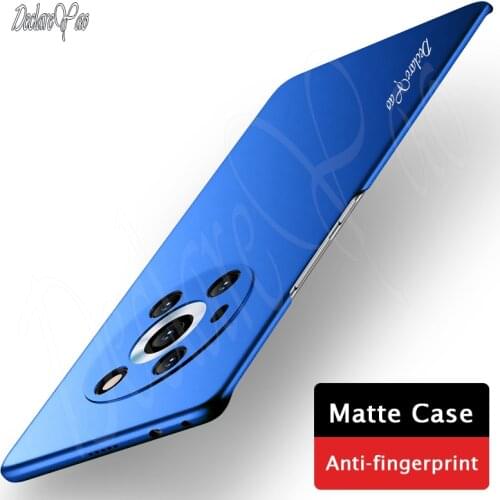 XUANYAO Original Fashion Slim Frosted Cover For Huawei Mate 40 30 20 20X 8 9 10 Pro Plus Lite Case Matte Hard PC Protection Case