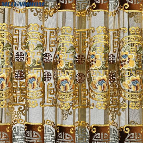 MELUNMHOM Velvet Curtains For Windows
