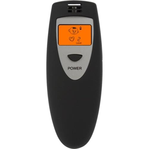 Bad Breath Tester Odor Breath Tester