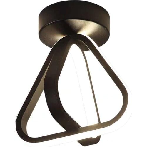 Corridor lamp ceiling lamp dining room lamp