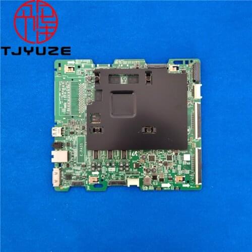 Good test BN41-02504A 02504 for Samsung main board UE55KS8000TXXC UE55KS8000T UE55KS8000T CY-QK055FLAV1H motherboard BN94-11007C
