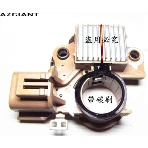 For Great Wall Haval Delica Fulica LEOPAARD jinbei TX4 power Generator Regulator