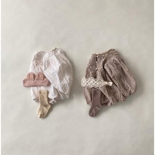 SOIFORM Bodysuit For Boys