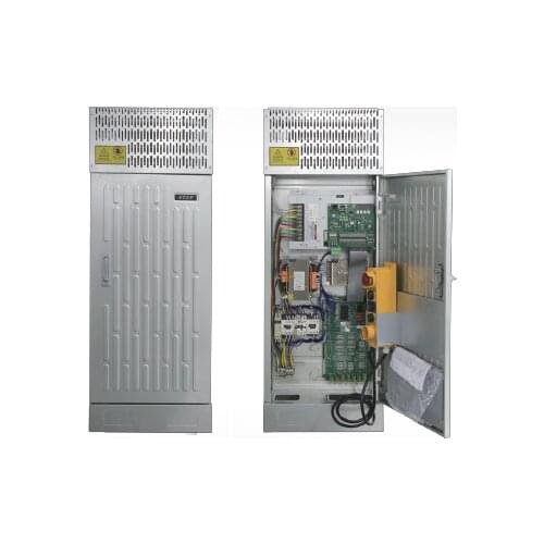 STEP Integrated Control Cabinet C7000 (MR)