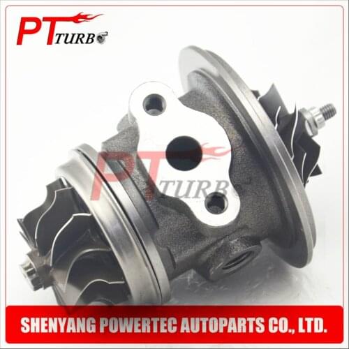 Turbo Charger Cartridge 452022 For Nissan Patrol 2.8 TD 85Kw RD28T 160/GR-Y60/260 Turbine Core Turbolader Chra 14411-22J04