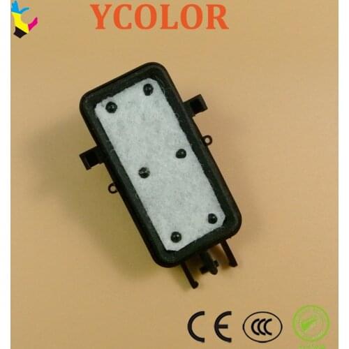 Ink Pump Capping for Epson 9600 7600 Capping top station for Epson F138040 Printhead