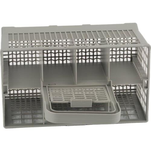 1pcs Universal Dishwasher Cutlery Basket Storage Box Kitchen Aid Spare Part Dishwasher Storage Box