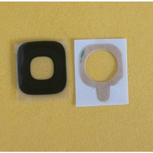 100pcs Back Rear Camera Glass Lens Ring For Samsung Galaxy j2 J310 J510 J710(2016) J330 j530 j730