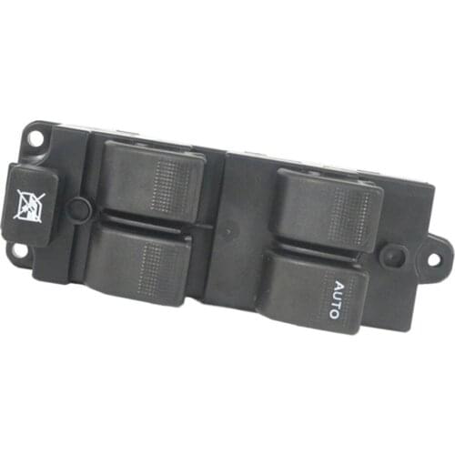 1X Master New Door Locking Window Panel Switch For Ford Ranger / Mazda BT-50