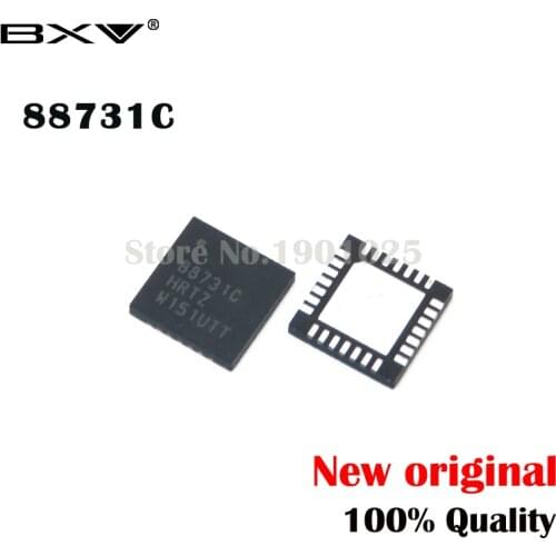 5pcs ISL88731CHRTZ ISL88731C QFN-28 88731CHRTZ 88731C new original