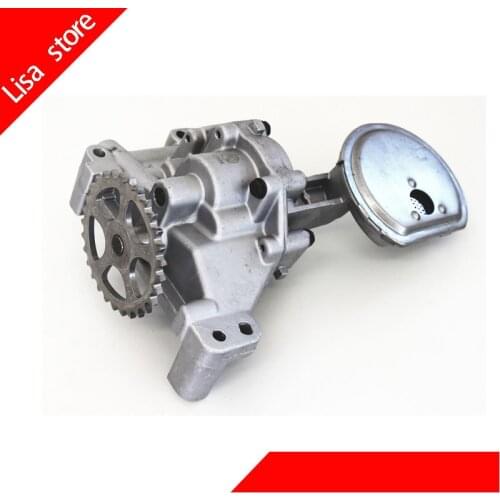 95624091 Oil pump for XUD9A D9A D9B 1905cc Peugeot Diesel Engine