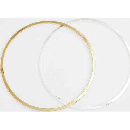 Anniyo Gold Chokers