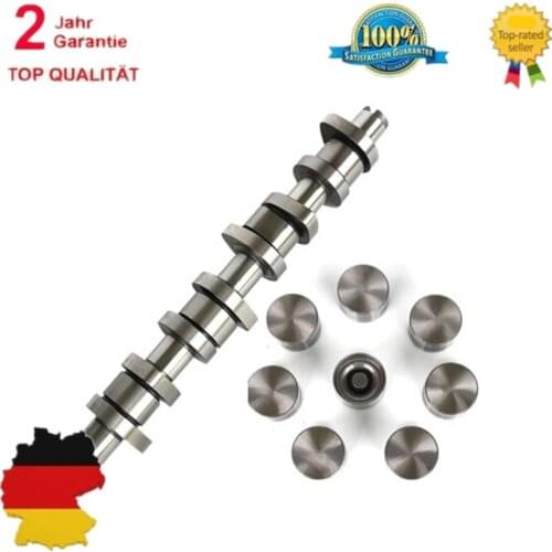 AP01 CAMSHAFT KIT FOR AUDI SEAT SKODA 1.9 PD TDI 8 VALVE BXE BKC BRU 038109309A 142603 1100677 1426035 XM216500AA 038109101R