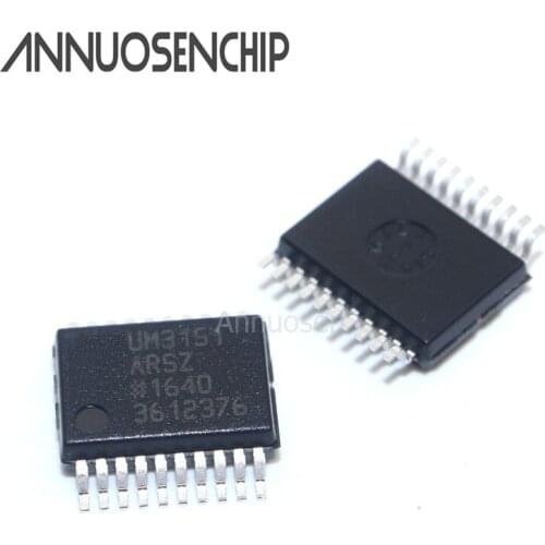 Free shipping 10pcs ADUM3151ARSZ ADUM3151ARS UM3151ARSZ UM3151 ADUM3151 SOP-20 new and original