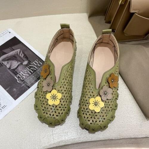 DERMSPE Women's Oxfords