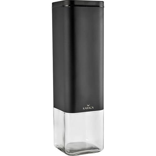 Roe Avant-Garde Black Gold Jar XL