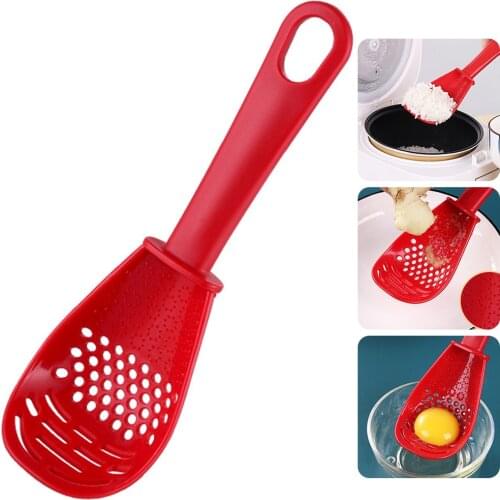 Intelitopia Colanders