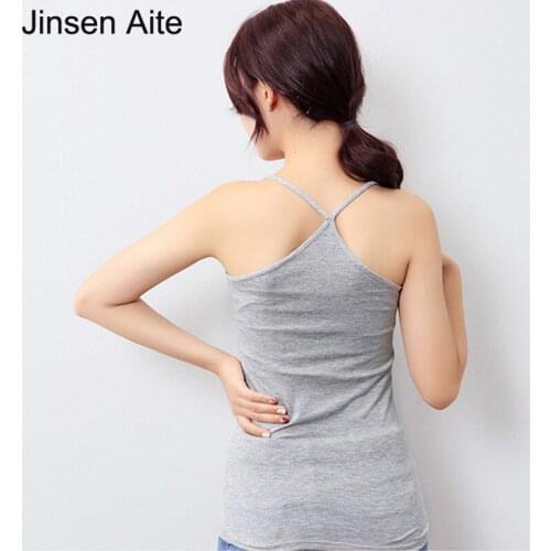 Женские кроп-топы Jinsen Aite China At AliExpress
