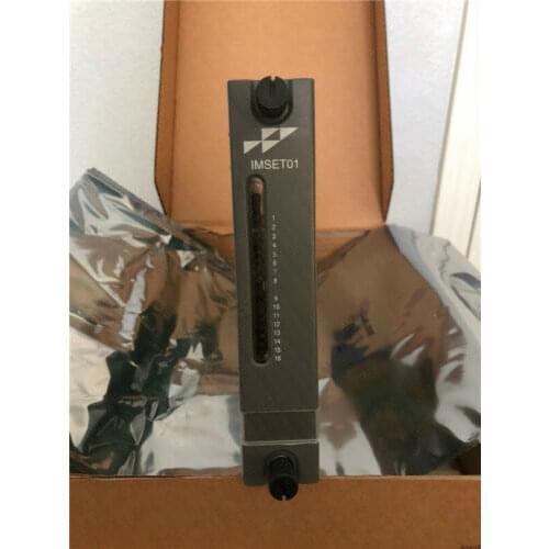 IMSPM01 Bailey infi90 IMSPM-01 IMSPMO1 Serial Port PLC module brand new in box